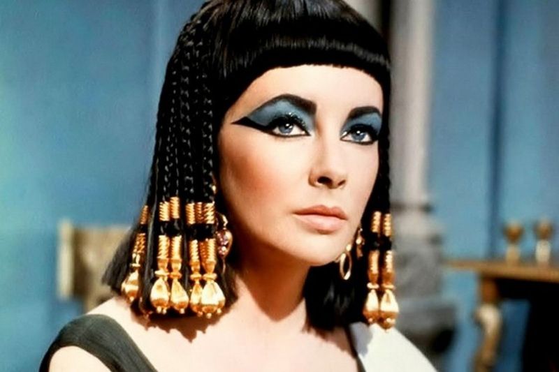 The Dated Cleopatra Cut