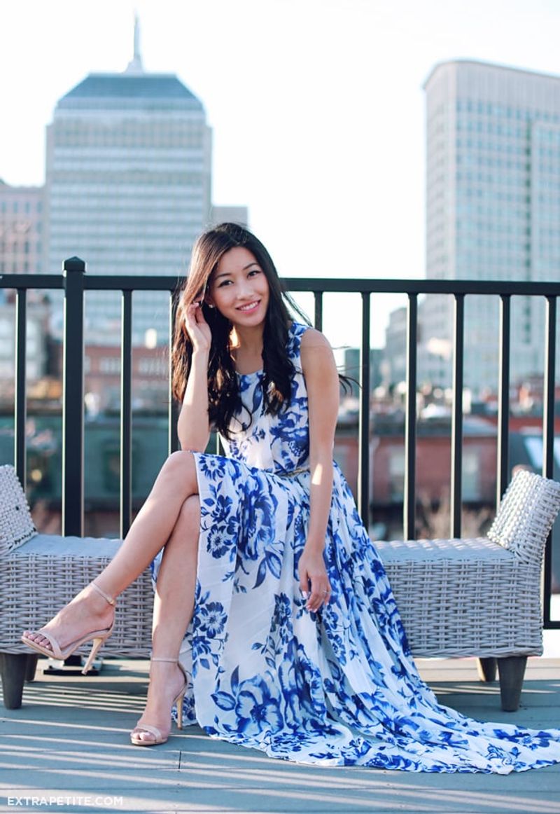 Delicate Strappy Sandals