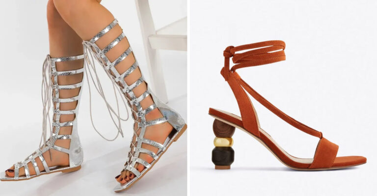 10 Shoes That Make You Look Like You’re Trying Too Hard (And 10 to Wear Instead)