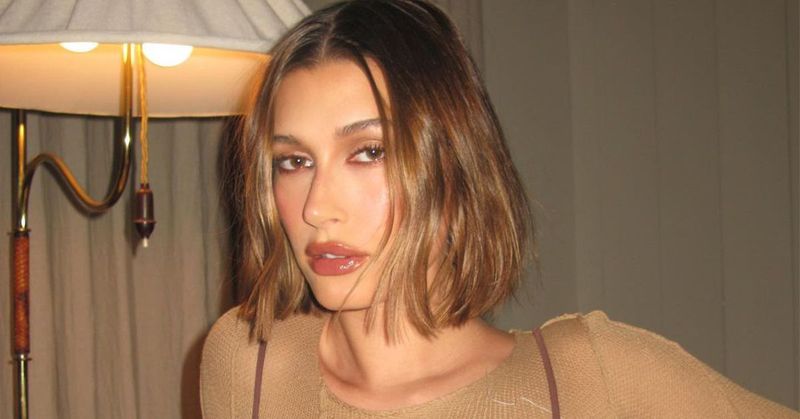 The One-Length Bob Without Texture