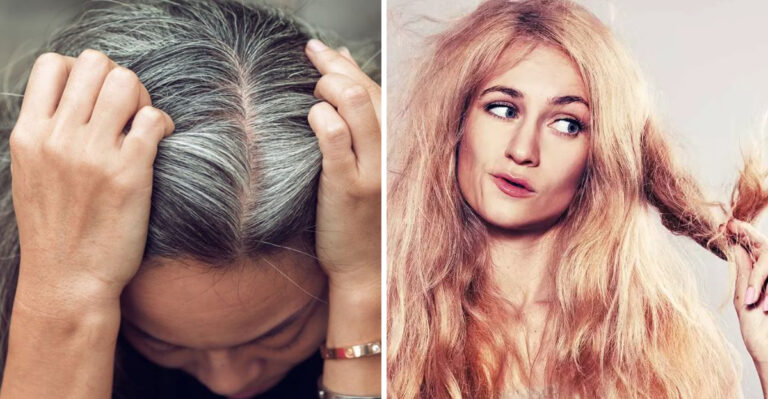10 Short Hairstyles That Age Women Over 40 – And 10 Styling Habits That Make Things Worse