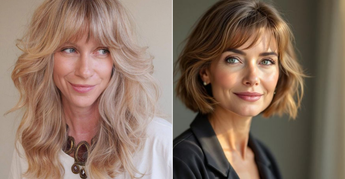 10 Summer Cuts That Are Aging You – Plus 10 Modern Looks That Can Instantly Refresh Your Style