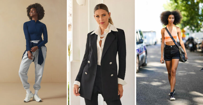 10 Things You Can Never Wear To A Fine-Dining Restaurant & 10 You Can