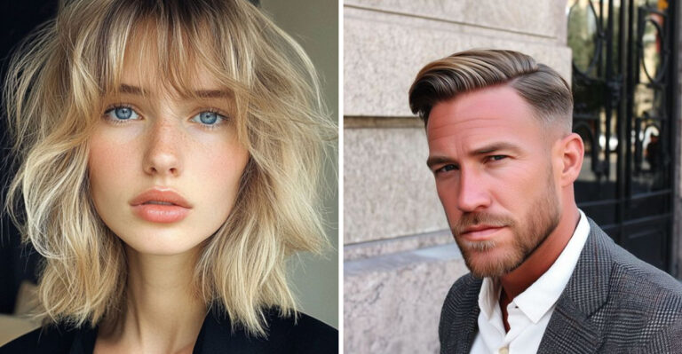 13 Hairstyles That Emphasize Thinning Hair – And 5 Expert-Approved Cuts That Bring It Back to Life