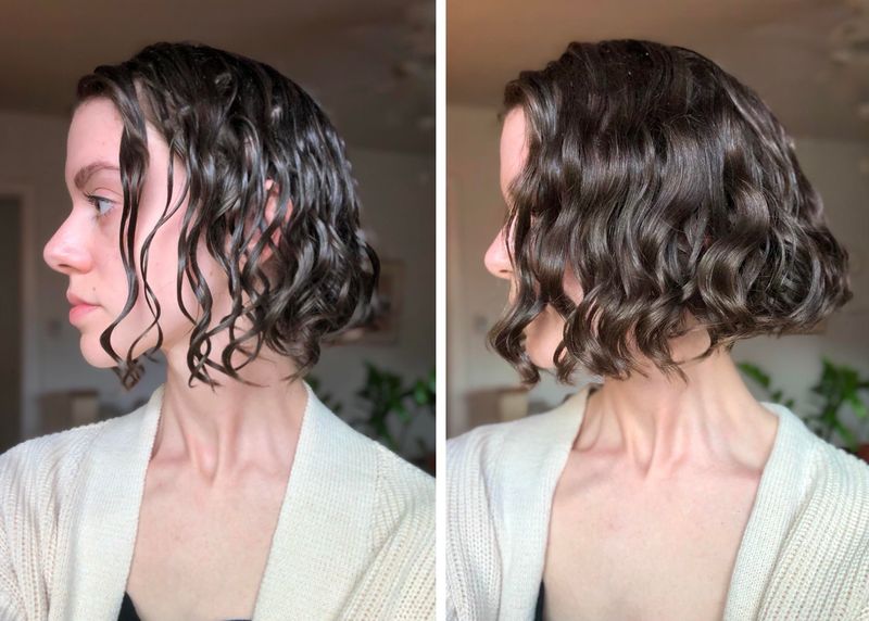 The Crunchy Ramen Noodle Look