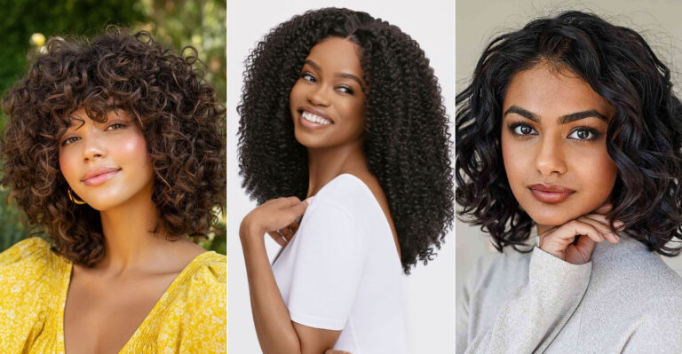 14 Gorgeous Curl Styles I Recommend To Every Client – Plus 5 That Never Fail To Impress