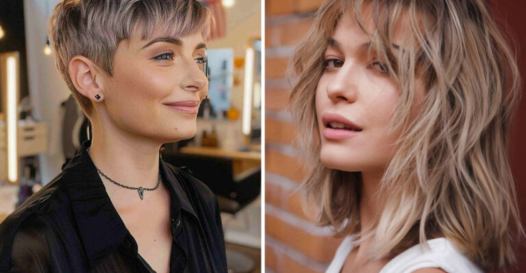 14 Haircuts That Add Fullness to Fine Hair – Plus 5 Game-Changing Styles You Need to See