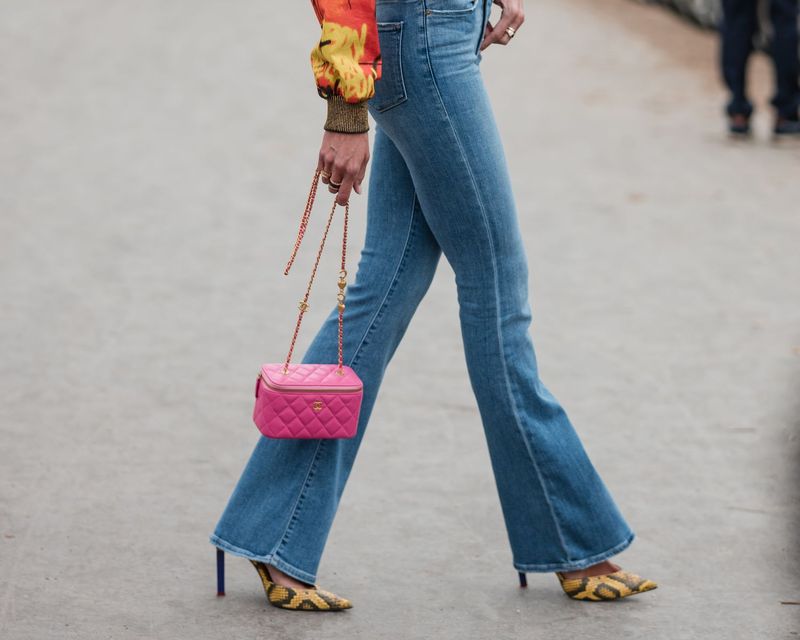 The Classic Bootcut Balance