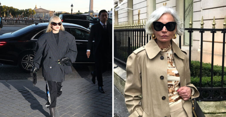 15 Fashion Mistakes Seniors Should Avoid
