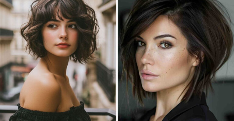 15 Inverted Bob Haircuts That Outsmart Flat, Lifeless Hair Every Time