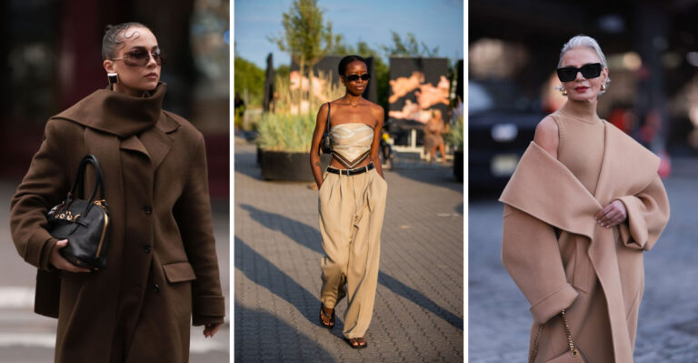15 Loose, Parisian-Style Pieces That Make Me Look Like I Shop At Expensive Boutiques