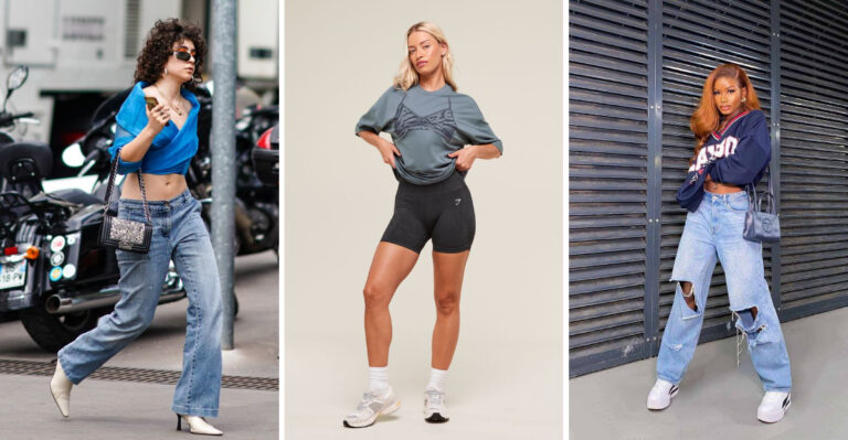15 Low-Effort Fashion Trends That Need To End Already