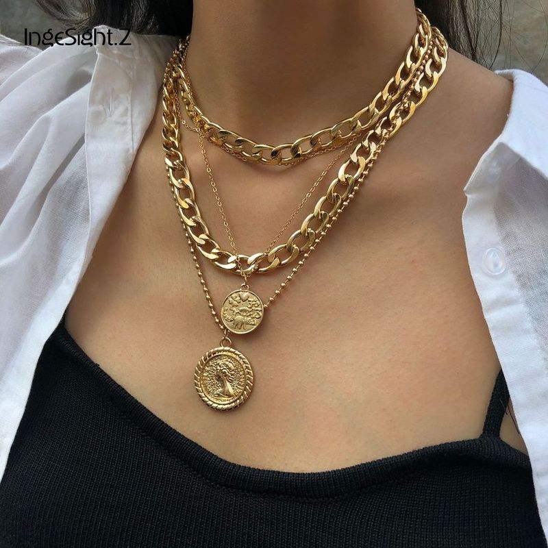 Chunky Chains