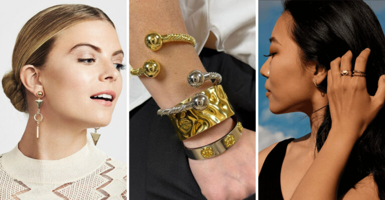 15 Major Jewelry Trends That Will Define 2025