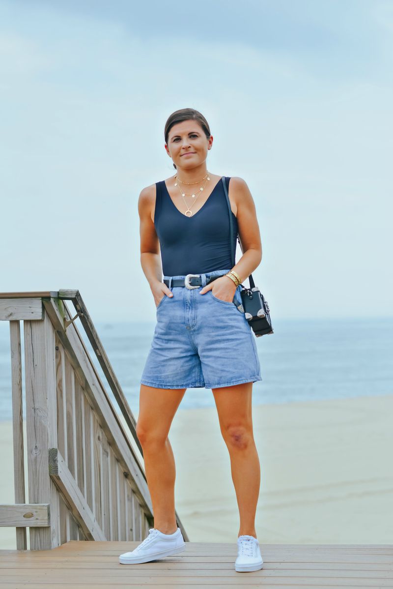 Classic White Sneakers: The Ageless Wonder