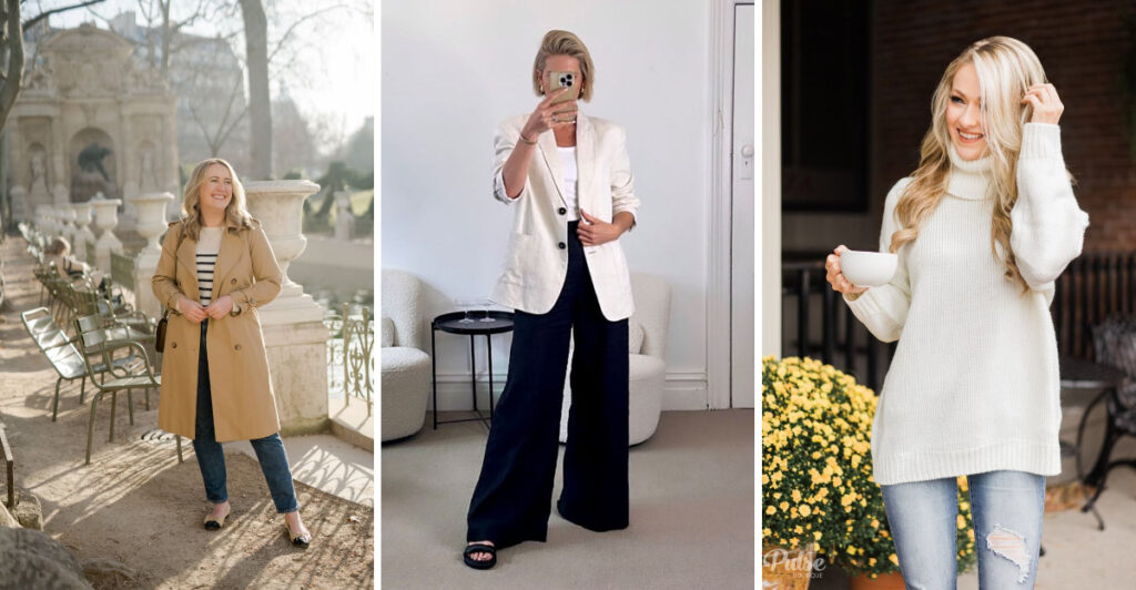15 Neutral Outfits That Make You Look Effortlessly Elegant Over 60