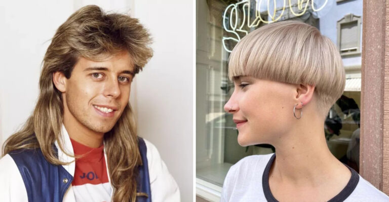 15 Outdated Cuts That Emphasize Thin Hair – And 3 Styling Habits That Add to the Problem