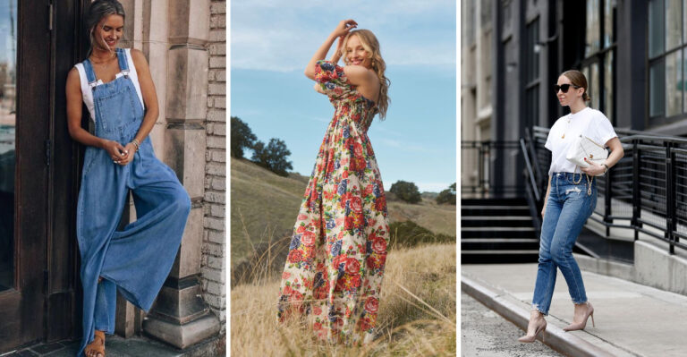 15 Outfits That Might Look Better Than Designer Labels