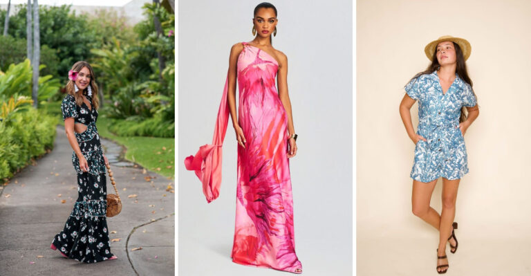 15 Outfits To Wear In Hawaii Beyond A Beach Cover-Up, According To A Fashion Writer