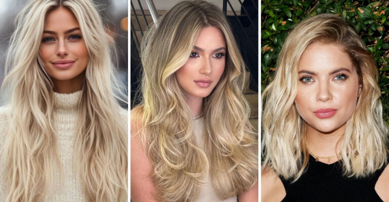 15 Reasons Why Heritage Blonde Is the Most Wearable Blonde Trend Yet