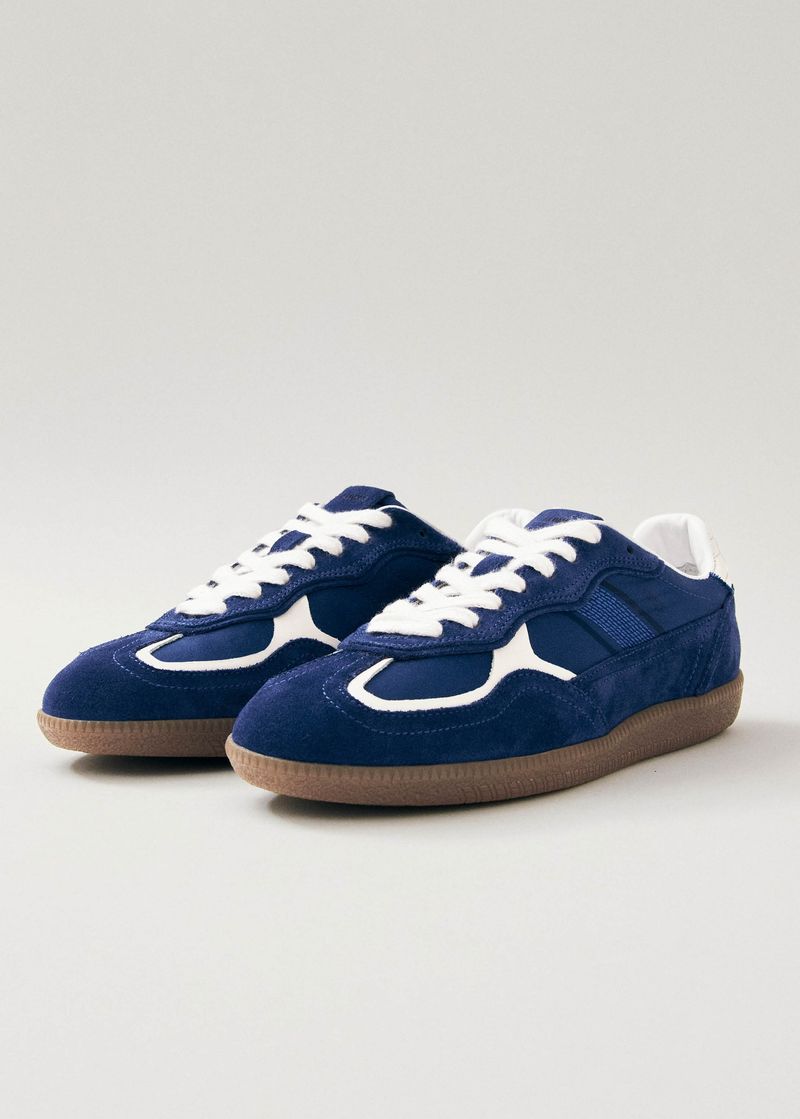 Navy Blue Classics