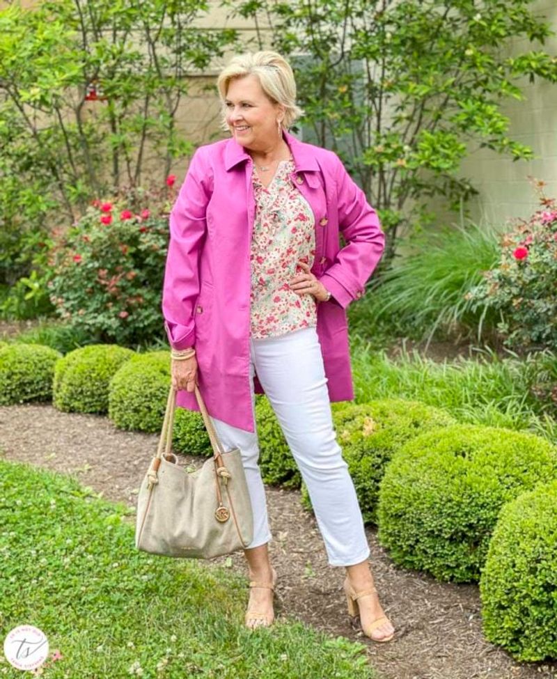 Delicate Florals