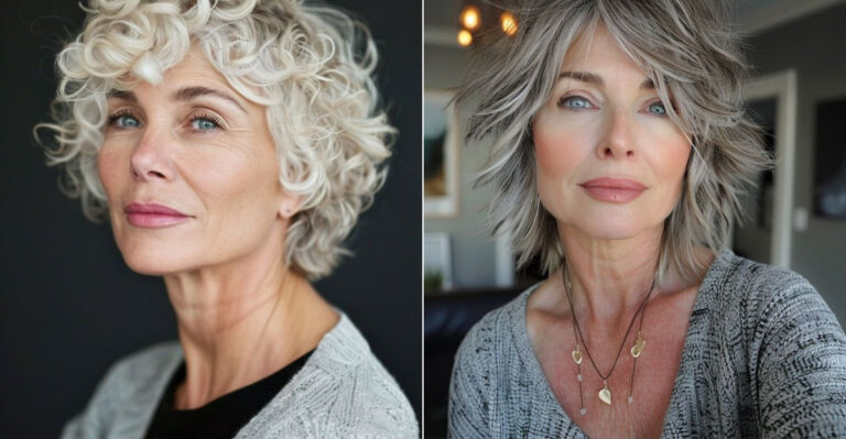 15 Summer Haircuts That Are Making You Look Older – And 5 Common Styling Mistakes Making It Even Worse