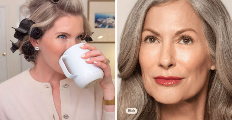 16 Beauty Habits Women Over 50 Secretly Love Even If They’re Outdated