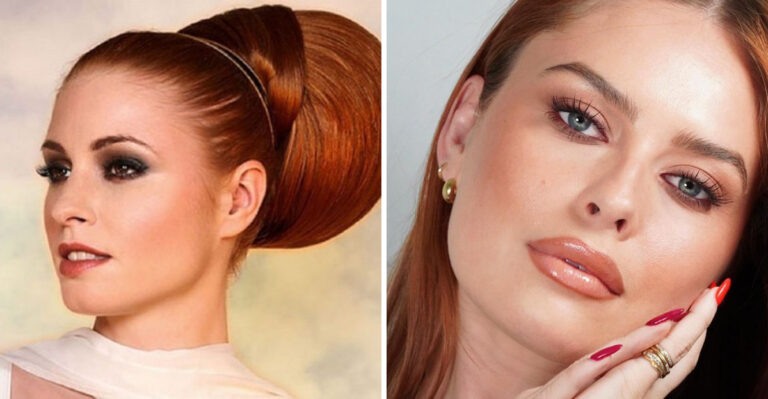 16 Beauty Trends From The 1970s We Remember Today