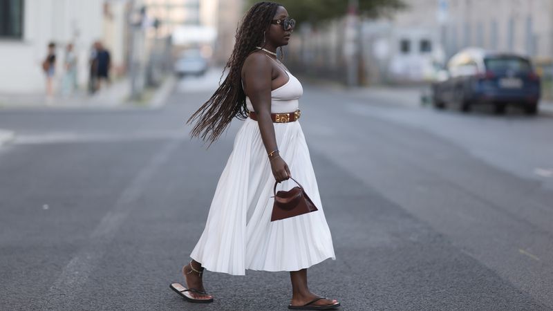 No White After Labor Day