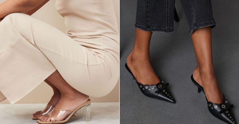 16 Heels That Glam Up Cargo Skirts & 3 That Miss the Mark