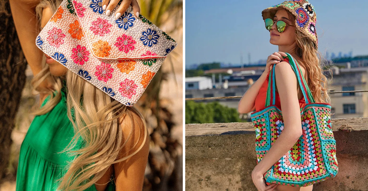 16 Must-Have Bags That Will Instantly Boost Your Summer Outfits