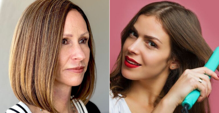 16 Outdated Haircuts That Are Ruining Your Glow-Up – And 3 Styling Mistakes Making It Even Worse