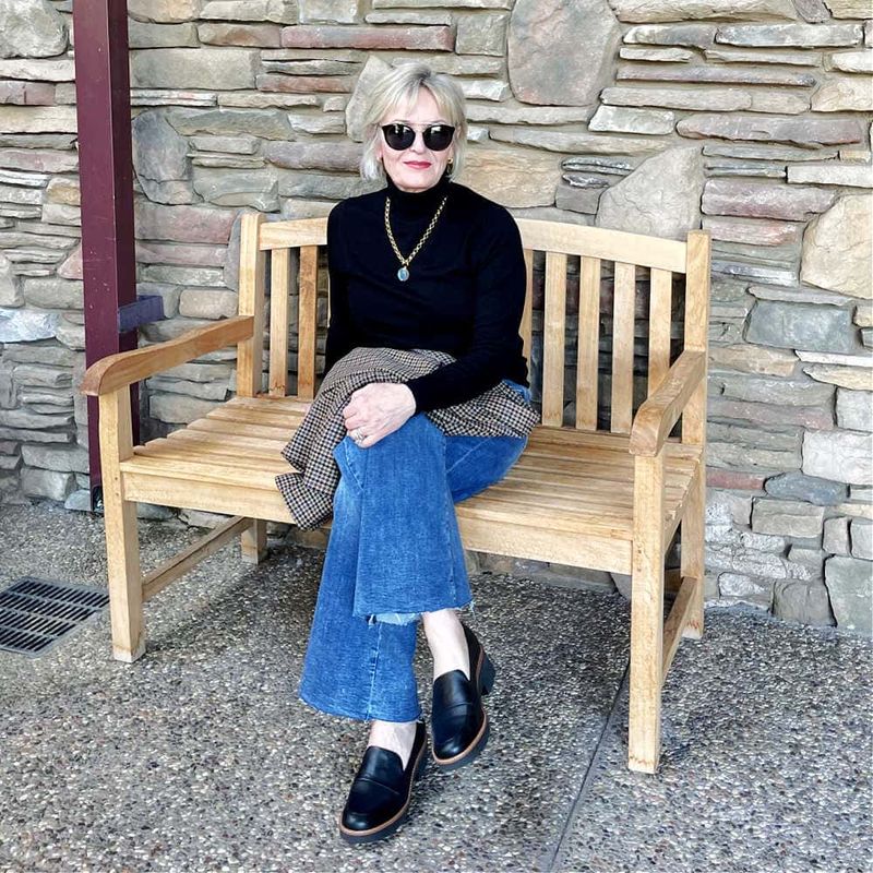 The Chic Loafer