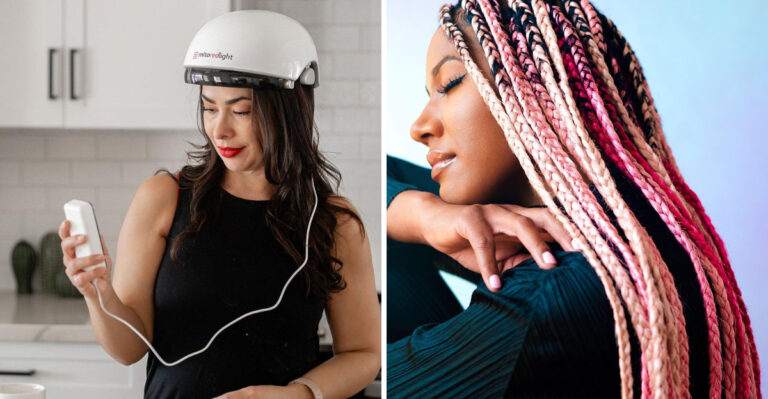 16 Trends That Are Representing The Future Of Hair In 2025