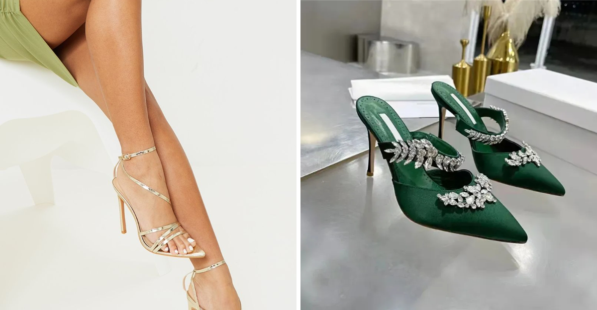 16 Wedding Guest Shoes That Look Like Designer-But Cost Way Less