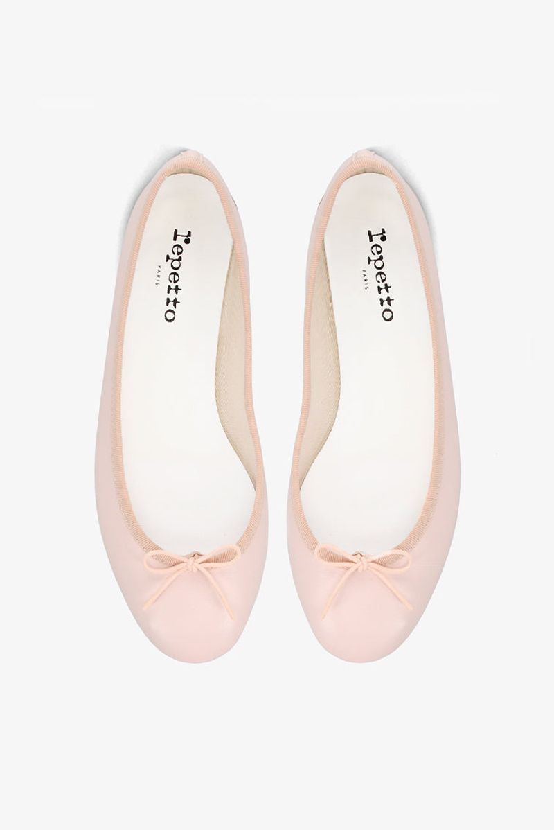 Repetto Cendrillon Ballet Flats