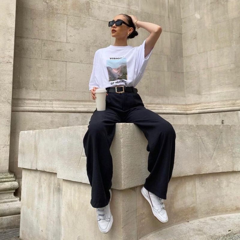 Casual Cool