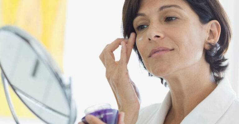 17 Beauty Products For Older Women Dermatologists Never Waste Money On