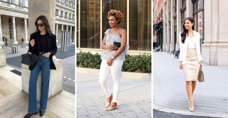 17 Bottoms That Look Great With Everything (Tried-and-Tested Over 40)