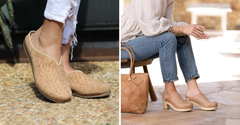 17 Comfortable Clogs So Good, You’ll Ditch Your Sandals This Summer