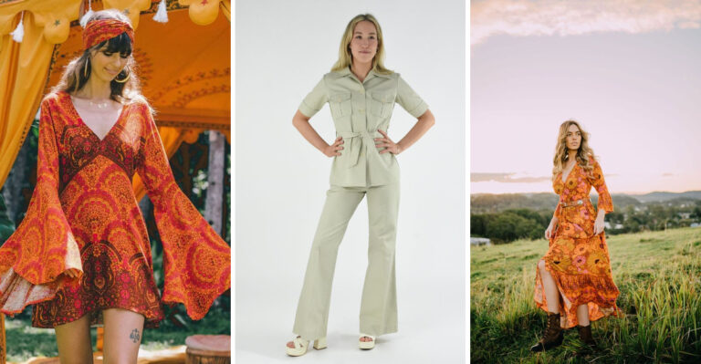 17 Fashion Rules From the 70s That Are Back in Style