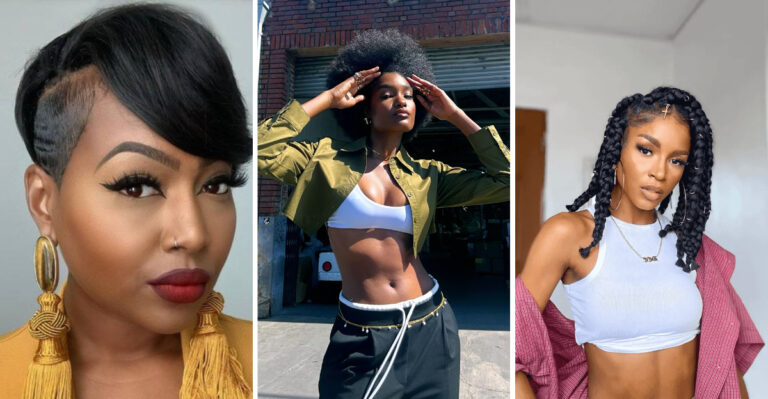 17 Haircut Moments Making Summer All About Black Women