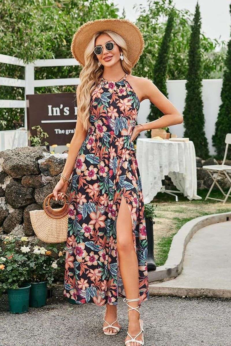 Beach Goddess Vibes
