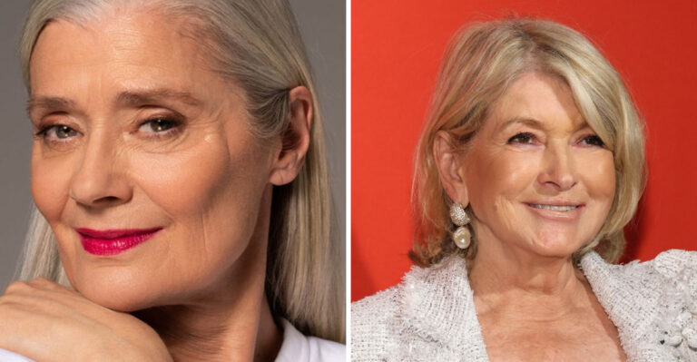 17 Most Flattering Eyeshadow Tips For Aging Skin