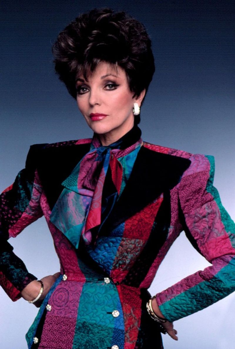 Shoulder Pads