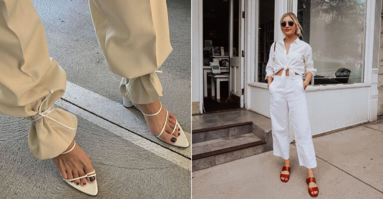 17 Outfits That Prove Summer Style Doesn’t Have To Be Pricey