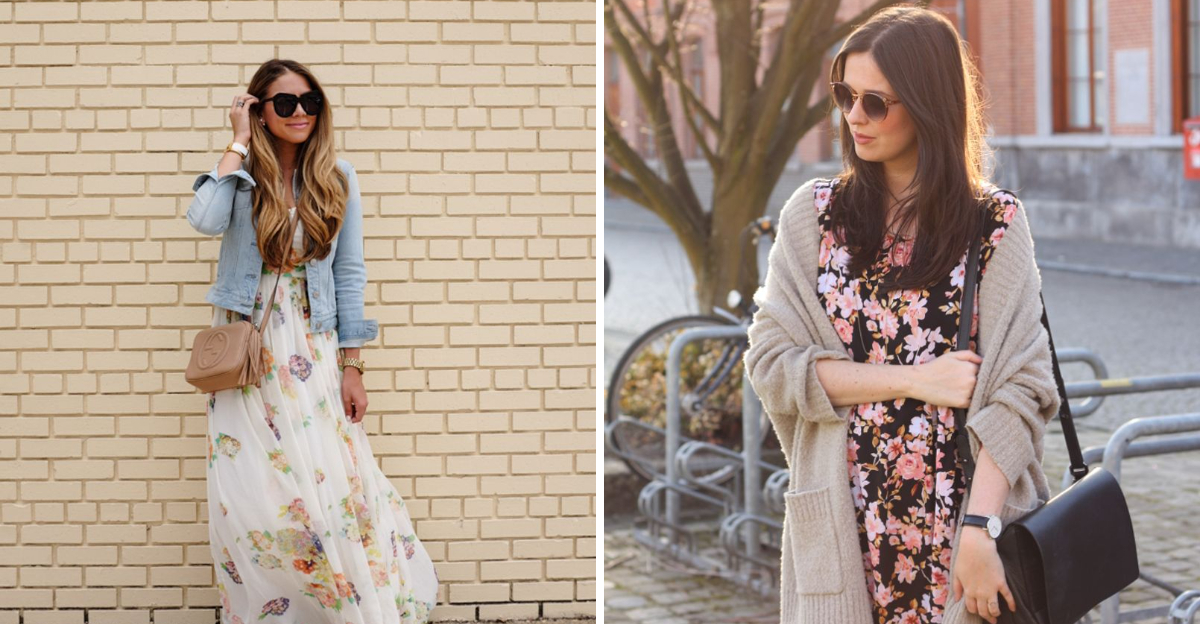 17 Outfits To Wear In 70 Degree Weather, According To A Stylist