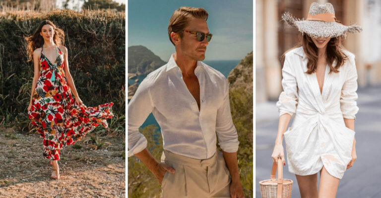 17 Summer Clothing Items You Should Buy Now