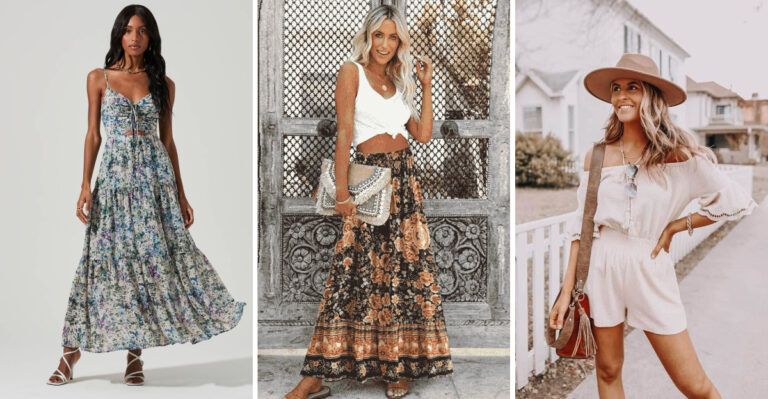 17 Things to Wear When It’s Too Hot for Sleeves (But You Still Want to Look Cute)